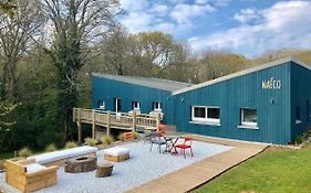 Camping Naeco Audierne